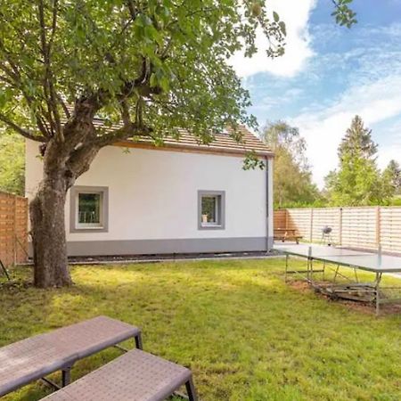 Maison Avec Jardin Clos Et Privatif Proche De Disneyland Et Parc Des Felins Saint-Augustin  Dış mekan fotoğraf