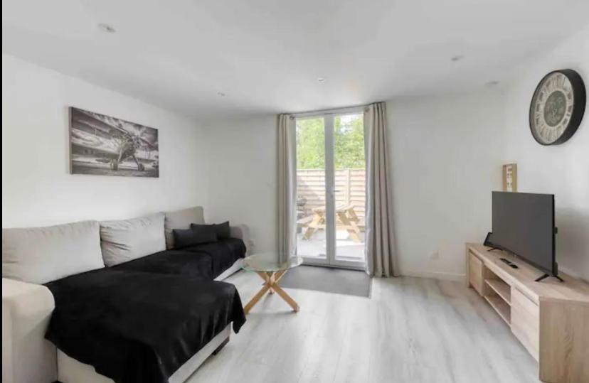 Maison Avec Jardin Clos Et Privatif Proche De Disneyland Et Parc Des Felins Saint-Augustin  Dış mekan fotoğraf