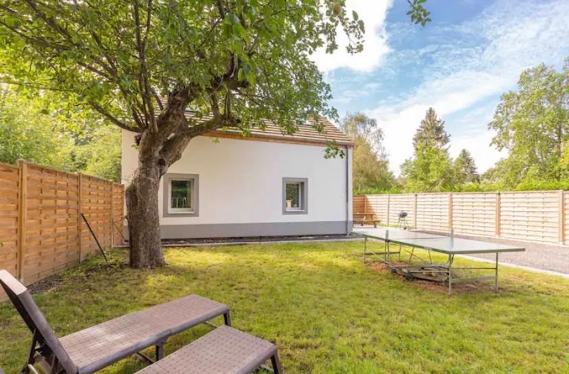 Maison Avec Jardin Clos Et Privatif Proche De Disneyland Et Parc Des Felins Saint-Augustin  Dış mekan fotoğraf